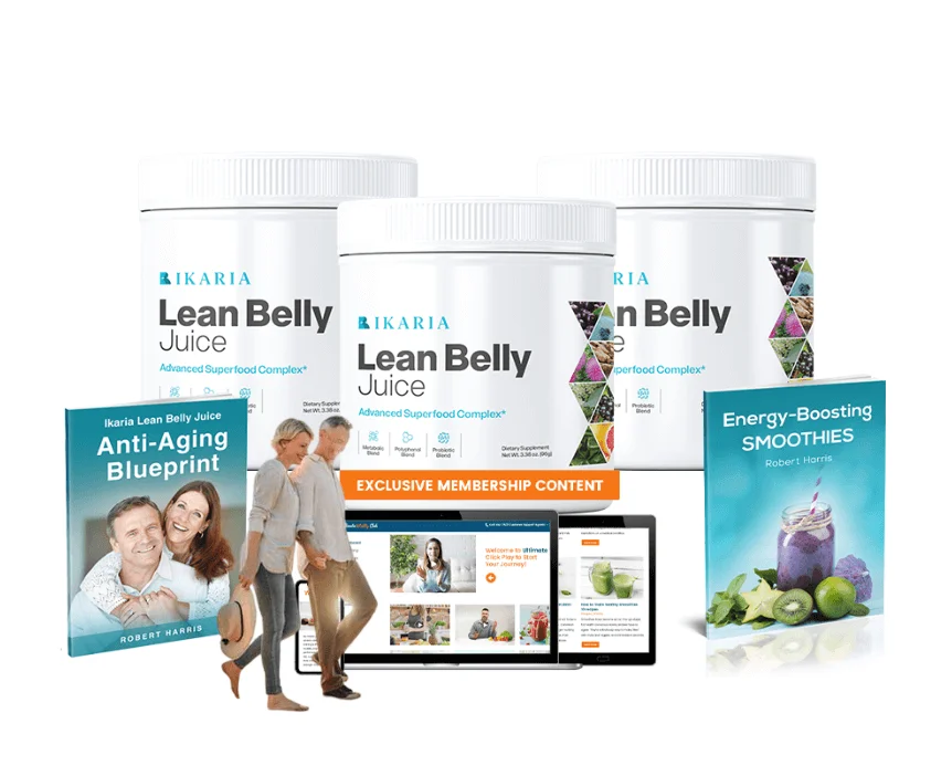 ikaria-lean-belly-juice-supplement