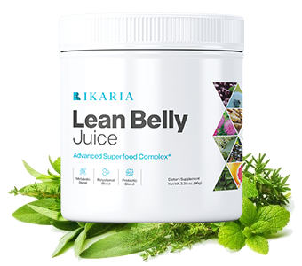 ikaria-lean-belly-juice